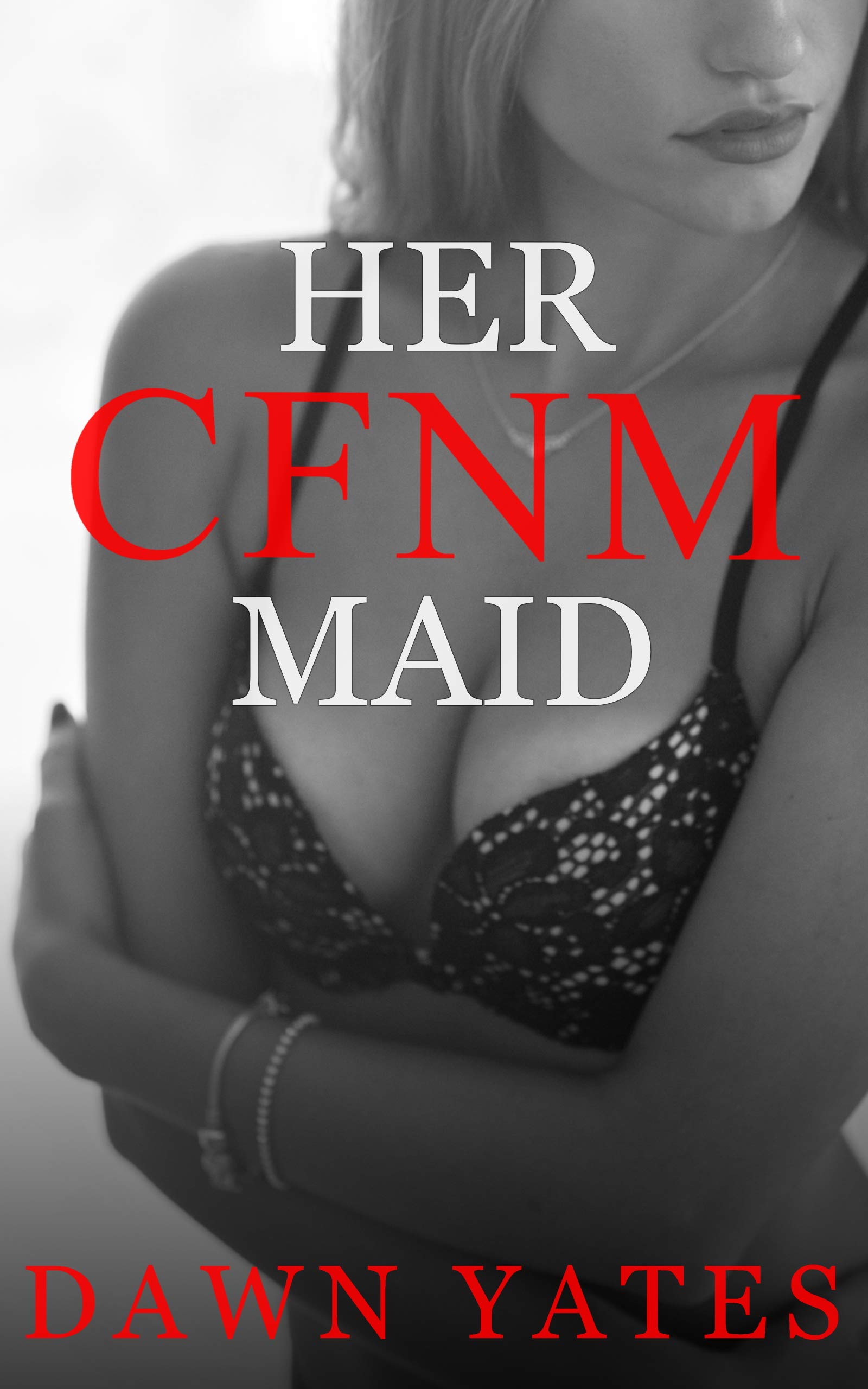 Her CFNM Maid (Kindle Edition)