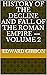 History of the Decline and Fall of the Roman Empire — Volume 2