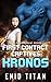 Kronos (First Contact Captives: Alpha Quadrant #2)