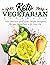 Keto Vegetarian Cookbook: 1...