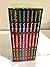 Goosebumps Slappyworld Books 1-8 with Exclusive Bookmark