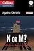 N or M? Collins English Reader B2