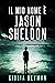 Il mio nome è Jason Sheldon