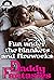 Fun Under the Blankets and Fireworks (Daddy Fantasies Book 3)