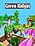 Green Knight: English Story...