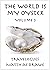 The World Is My Oyster (#3 ...