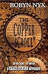The Copper Scroll...