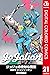 ジョジョの奇妙な冒険 Part8 ジョジョリオン 21 [Jojo no Kimyō na Bōken Part 8: Jojolion 21]