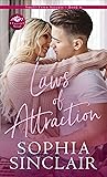 Laws of Attraction (Small-Town Secrets #6)