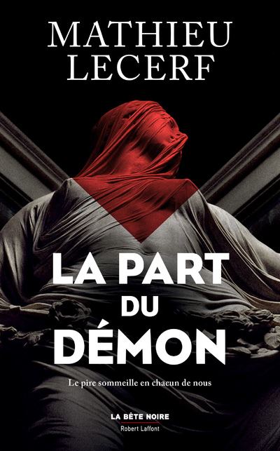 La part du démon (Paperback)