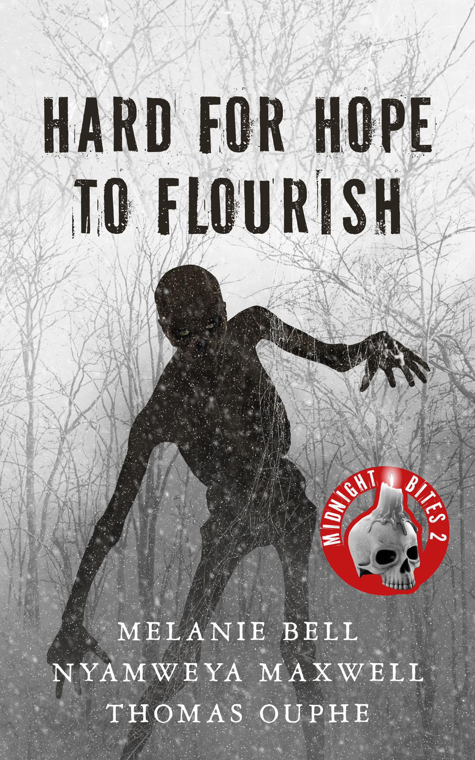 Hard for Hope to Flourish