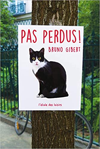Pas perdus