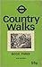 Country Walks Book Three 19...