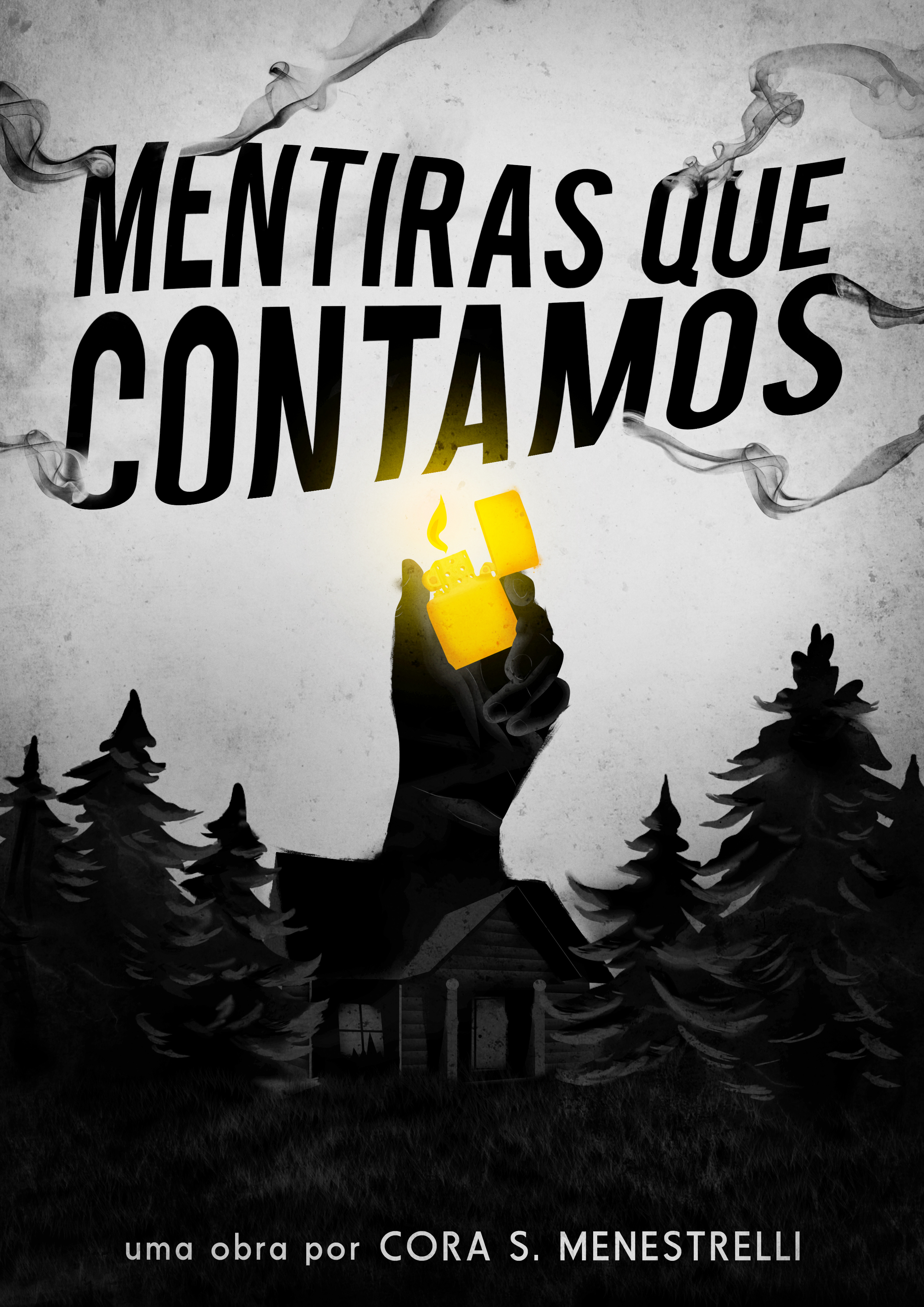 Mentiras que Contamos