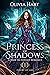Princess of Shadows (Court ...