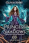 Princess of Shadows (Court of Lies, #1)