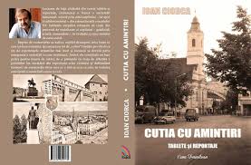 Cutia cu amintiri. Tablete si reportaje