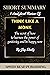 Summary & Analytical Review Of Think like a Monk By Jay Shetty: The secret of how to harness the power of positivity and be happy now