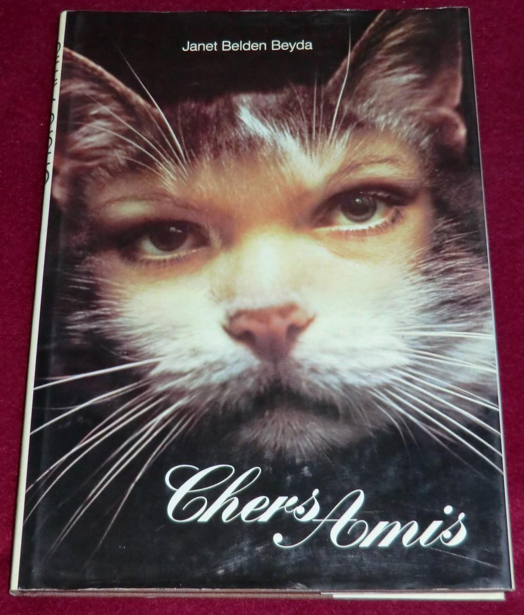 Chers amis (Hardcover)