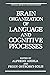 Brain Organization of Langu...