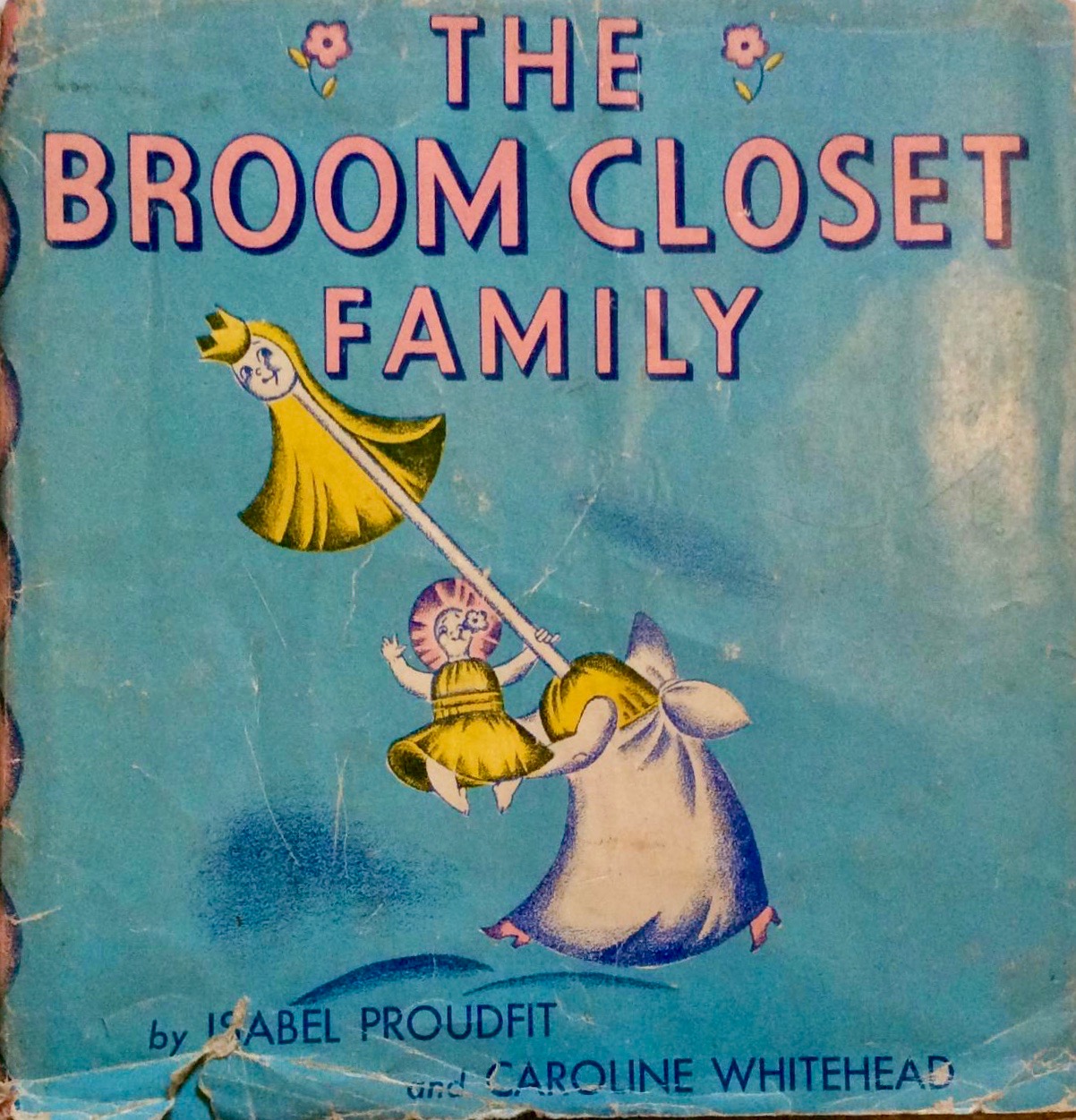 The Broom Closet Family