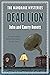Dead Lion (Mandrake Mysteries Book 1)