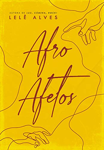 Afro Afetos (Kindle Edition)