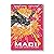 Madi: Once Upon a Time in the Future
