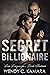 Secret Billionaire: A Clean...