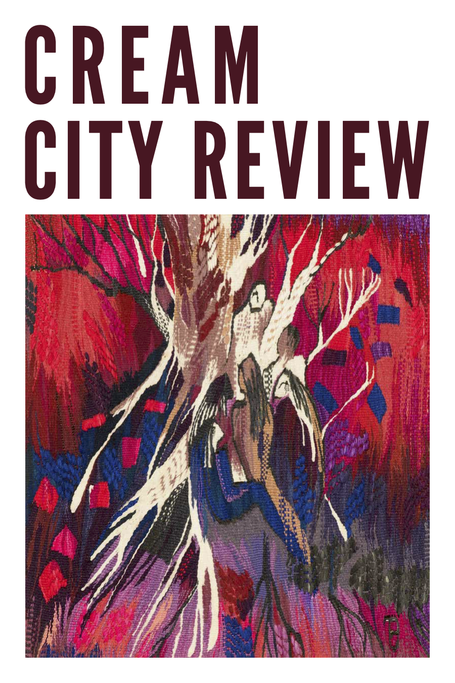 Cream City Review 44.2