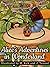 ALICE’S ADVENTURES IN WONDERLAND
