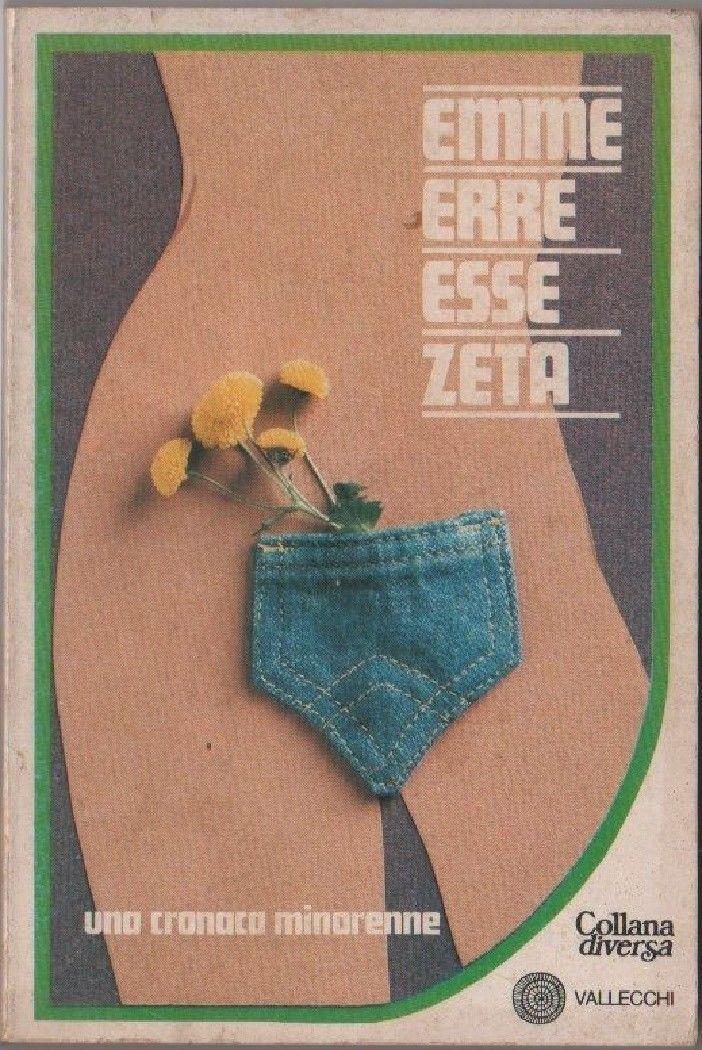 EMME ERRE ESSE ZETA