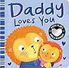 Daddy Loves You by Danielle McLean