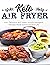 Keto Air Fryer Cookbook by Jade Miller