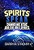 Spirits Speak by Barry Strohm