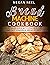 Bread Machine Cookbook by Megan Neel