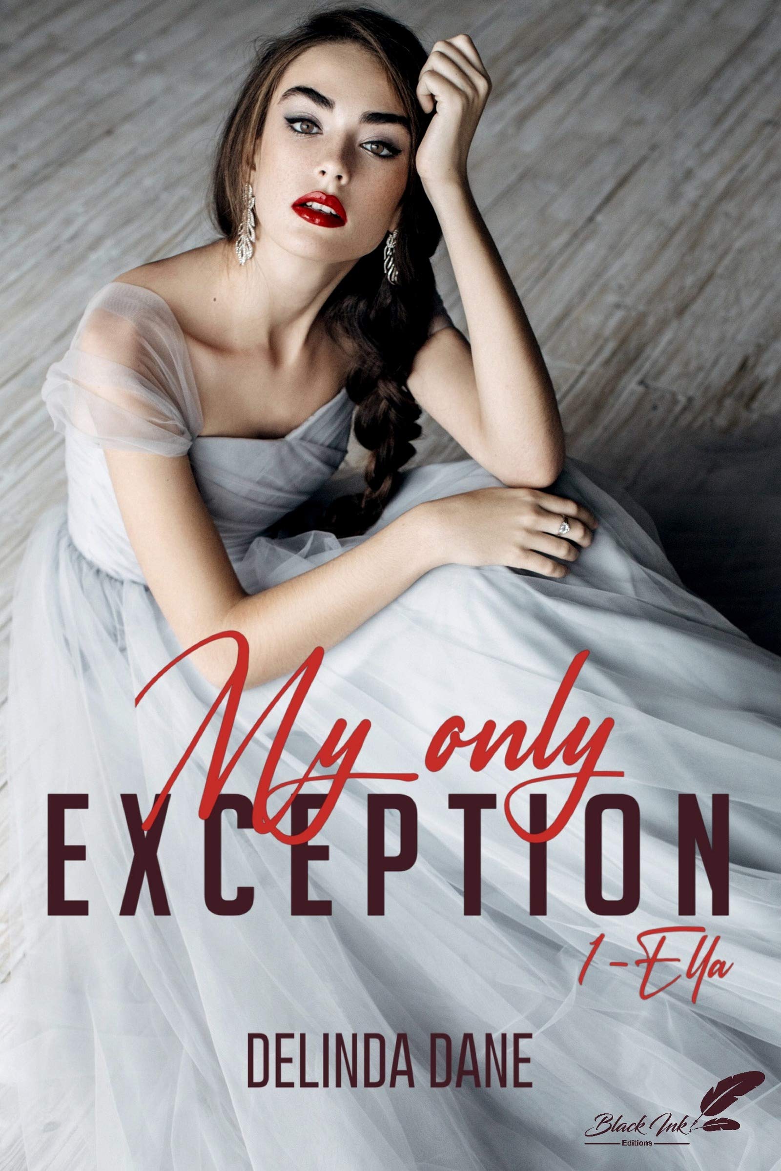 Ella (My only exception, #1)