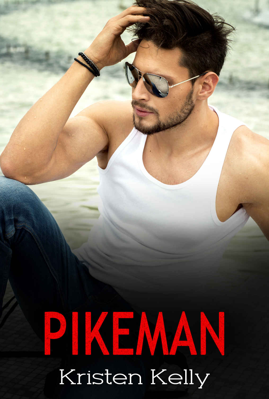 Pikeman (Man in Uniform #1)