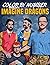 Imagine Dragons Color By Nu...