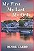 My First My Last My Only (Granite Cove, #1)