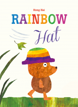 Rainbow Hat (Hardcover)