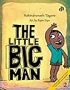 The Little Big Man by KathaBooks .