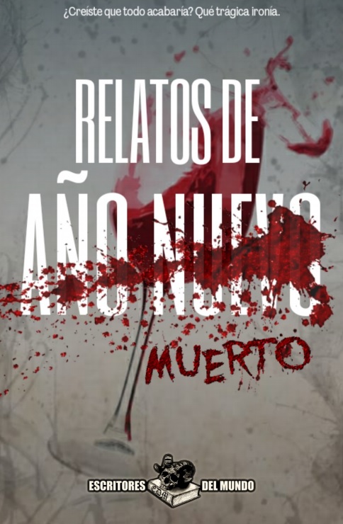 Relatos de Año Nuevo/Muerto