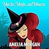 Murder, Magic, an...