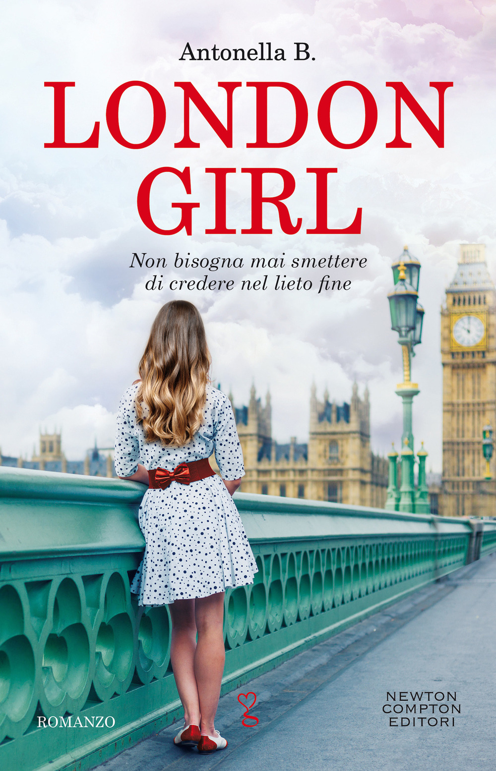 London Girl