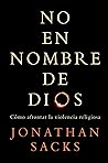 No en nombre de Dios