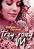 Trzy razy M by Justyna Chrobak