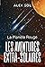Les Aventures Extra-Solaires, T.2  by Alex Sol