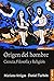 Origen del hombre: ciencia, filosofía y religión