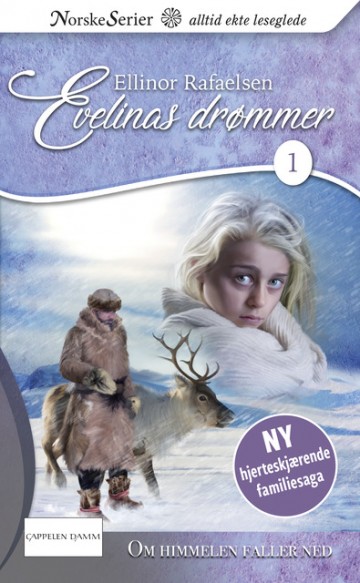 Om himmelen faller ned (Evelinas drømmer #1)